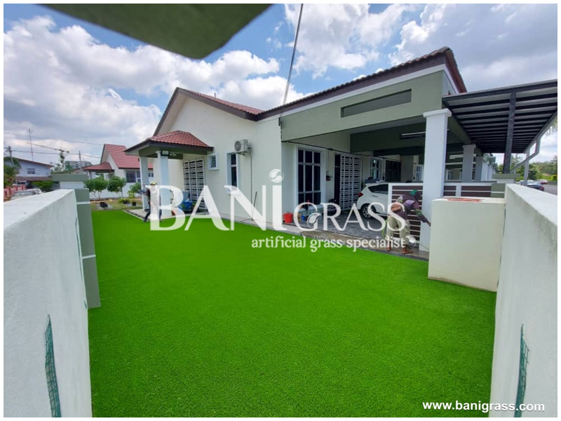 Projek Laman Besar 2