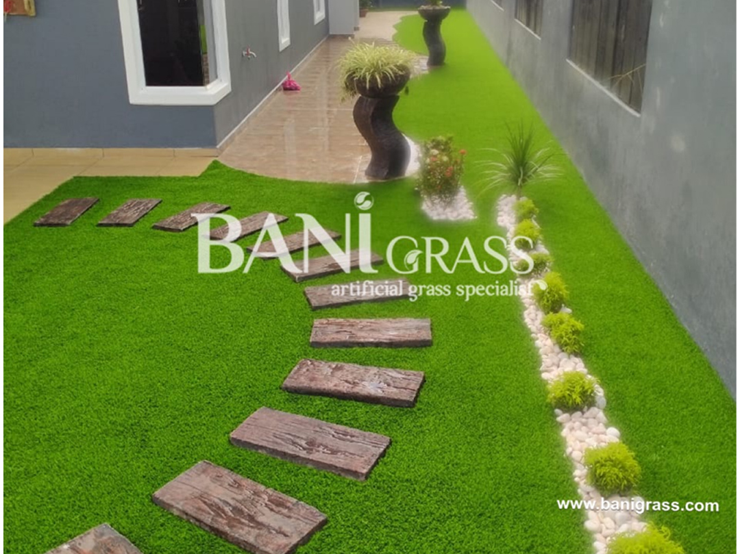 Contoh Stepping Stone 3